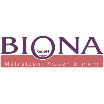 Logo von BIONA Bettenvertrieb S. Jarkovsky GmbH