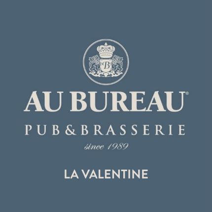 Logo de Au Bureau