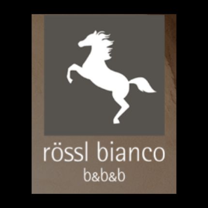 Logo da Rössl bianco b&b&b