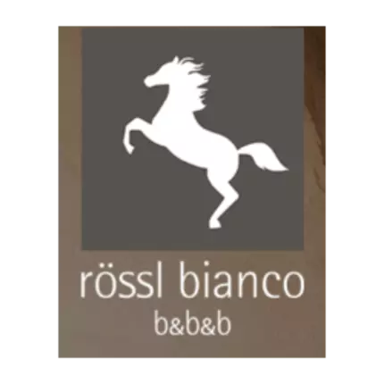 Logo de Rössl bianco b&b&b