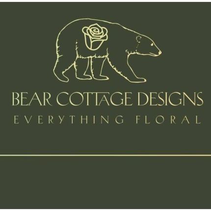 Logo van Bear Cottage Designs Ltd