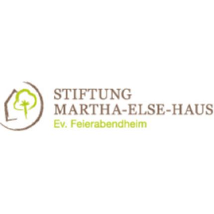 Logotyp från Martha-Else-Haus