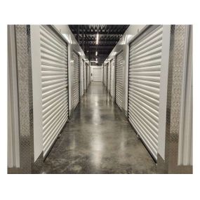 Interior Units - Extra Space Storage at 109 S Grapefruit Blvd, Mission, TX 78572