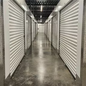 Interior Units - Extra Space Storage at 109 S Grapefruit Blvd, Mission, TX 78572