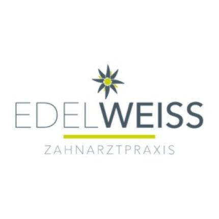 Logo van Zahnarztpraxis Edelweiss Gauting
