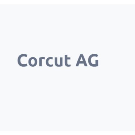 Logo von Corcut AG