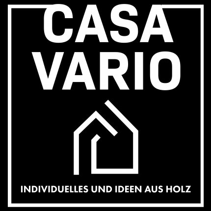 Logo van Casa Vario GmbH