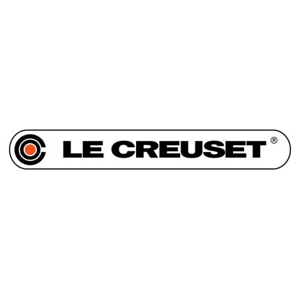 Logo da Le Creuset