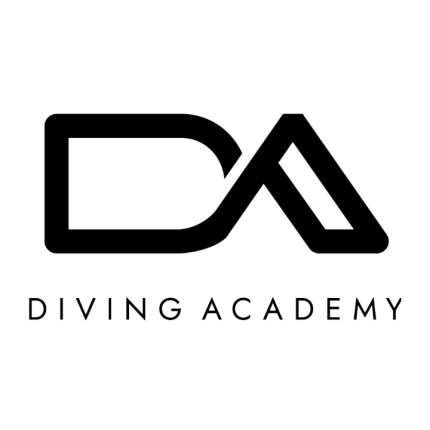 Logo da Diving Academy