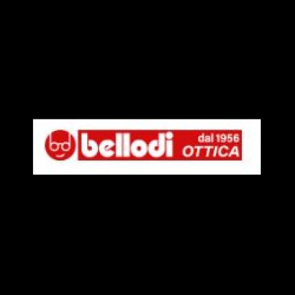 Logotyp från Ottica Bellodi