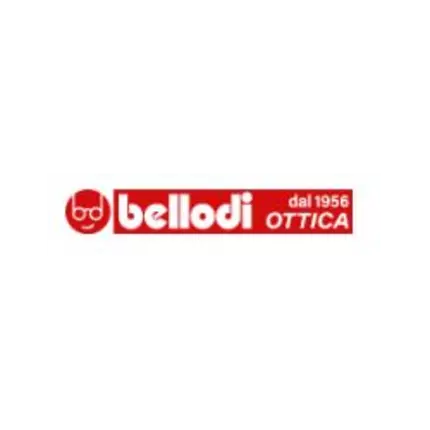 Logo fra Ottica Bellodi