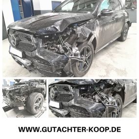 Bild von Kfz Gutachter Andreas Koop| Kfz Sachverständigenbüro