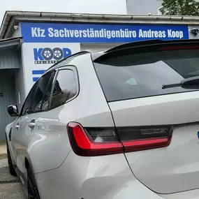 Bild von Kfz Gutachter Andreas Koop| Kfz Sachverständigenbüro