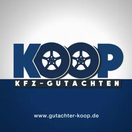 Logótipo de Kfz Gutachter Andreas Koop| Kfz Sachverständigenbüro