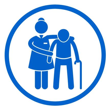 Logo from Blue Home Care Group Ltd