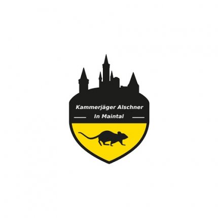 Logo van Kammerjäger Alschner