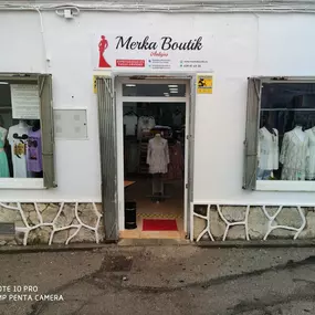 Bild von Tienda de Ropa especialista en Tallas grandes Merkaboutik