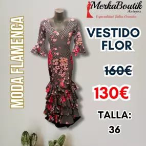 Bild von Tienda de Ropa especialista en Tallas grandes Merkaboutik