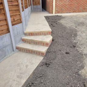 Bild von T and T Paving and Groundworks Ltd