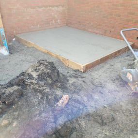 Bild von T and T Paving and Groundworks Ltd