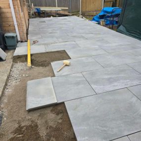 Bild von T and T Paving and Groundworks Ltd