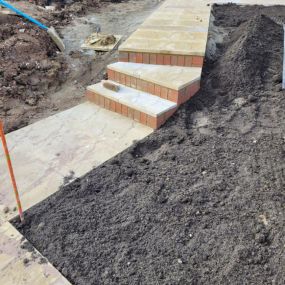 Bild von T and T Paving and Groundworks Ltd