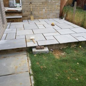 Bild von T and T Paving and Groundworks Ltd