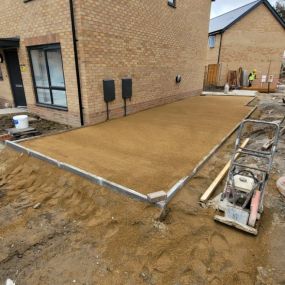 Bild von T and T Paving and Groundworks Ltd