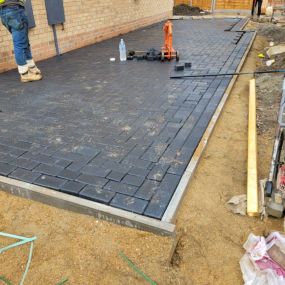 Bild von T and T Paving and Groundworks Ltd