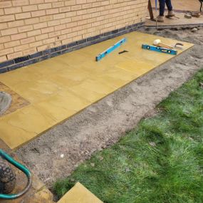 Bild von T and T Paving and Groundworks Ltd