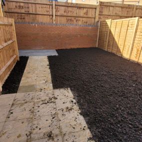 Bild von T and T Paving and Groundworks Ltd