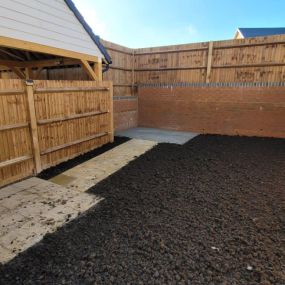 Bild von T and T Paving and Groundworks Ltd