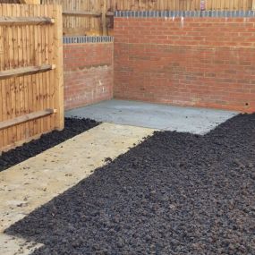 Bild von T and T Paving and Groundworks Ltd