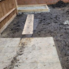 Bild von T and T Paving and Groundworks Ltd