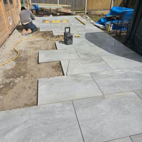 Bild von T and T Paving and Groundworks Ltd