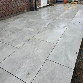 Bild von T and T Paving and Groundworks Ltd