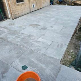 Bild von T and T Paving and Groundworks Ltd