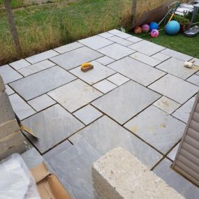 Bild von T and T Paving and Groundworks Ltd