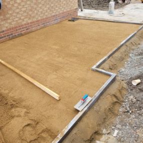 Bild von T and T Paving and Groundworks Ltd