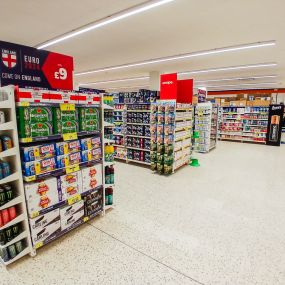 Bild von B&M Store