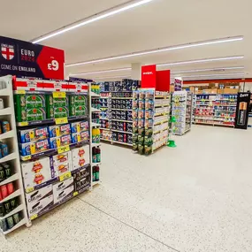 Bild von B&M Store