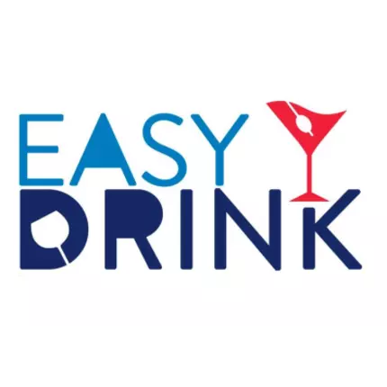 Logo fra Easy Drink