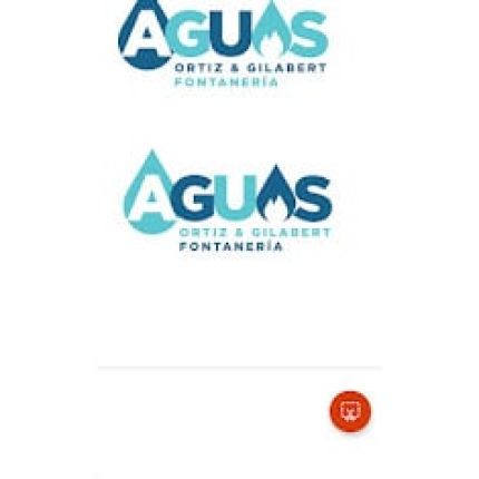 Logo od Aguas Fontaneria Ortiz & Gilabert