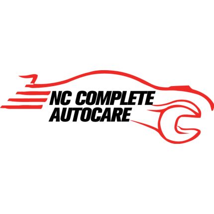 Logotipo de NC Complete Auto Care