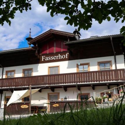 Logo von Fasserhof