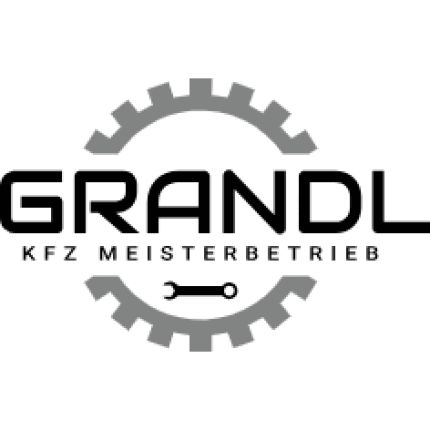 Logo od KFZ Meisterbetrieb Grandl