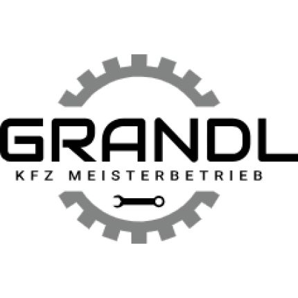 Logotipo de KFZ Meisterbetrieb Grandl