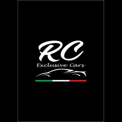 Logo da Rc Exclusive Cars