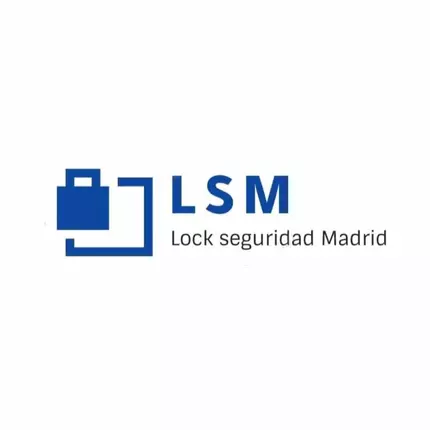 Logotyp från Lock Seguridad Madrid, S.L.