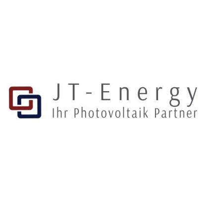 Logotyp från JT-Energy GmbH